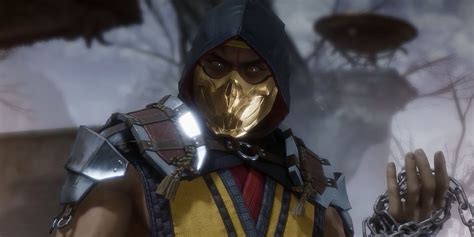 Mortal Kombat 12 Leaks Explained